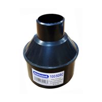 Charnwood 100/50RC Reducing Connector