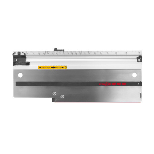 Mafell Guide track S max. cutting length 292 mm