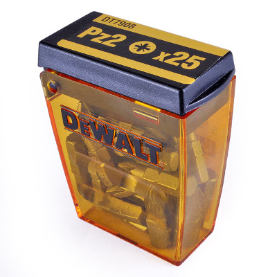 Dewalt DT7908-QZ PZ2 x 25mm Screwdriver Bits
