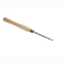 Record Power 103760 ProComfort Carbide Tipped Tool Round, 12" Handle