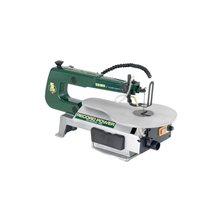 Record Power SS16V 16" Variable Speed Scrollsaw