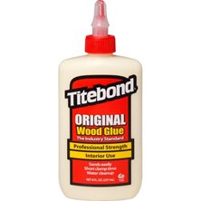 Titebond Original Wood Glue (237ml)