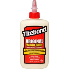 Titebond Original Wood Glue (237ml)