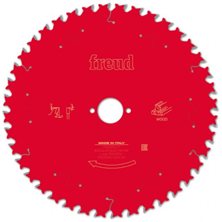 250 x 30 x 40T Freud Pro Circular Saw Blade FR23W002T