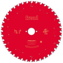 Freud Pro 250mm x 30 x 40T Circular Saw Blade