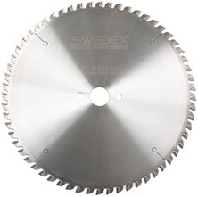 250 x 30 x 60T Swedex Circular Saw Blade 8BA13