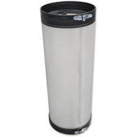 Laguna P|Flux 2/3 HEPA Canister Filter