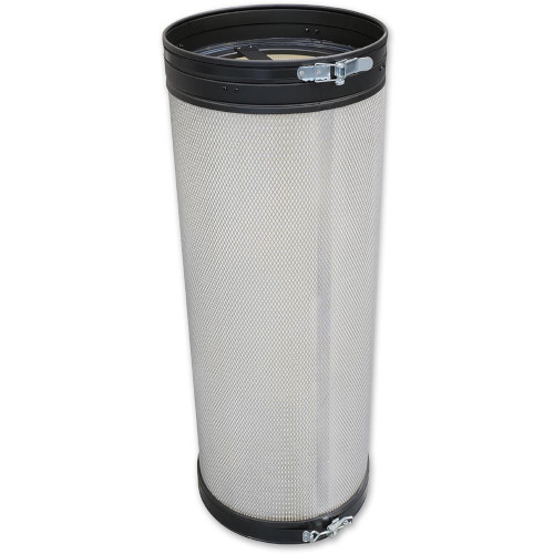 Laguna P|Flux 2/3 HEPA Canister Filter