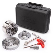 PRO-TEK G3 Chuck Bundle M33