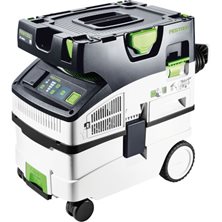 Festool CTL MIDI GB 240V Dust Extractor