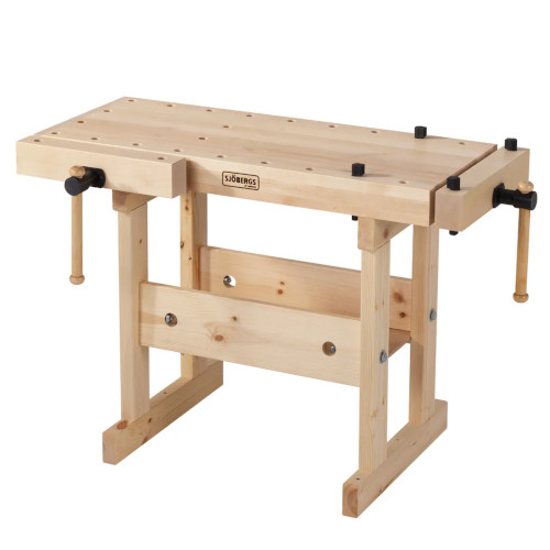 Sjobergs Junior/Senior Bench