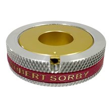 Robert Sorby 3/4" Tool Rest Adjustment Collar