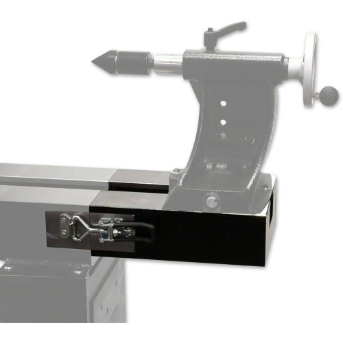 Laguna Revo 18|36 & 24|36 Lathe Swing Away Extension