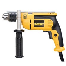 Dewalt DWD024K 230V Percussion Drill