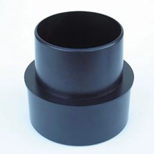 Charnwood 100/125RC Reducing Connector