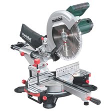 Metabo KGS305 M 240V Mitre Saw