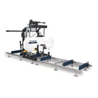 Holzkraft HBBS 400 Log Band Saw