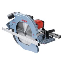 Mafell Portable Circular Carpentry Saw MKS 185 Ec - 230 V