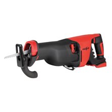 Mafell RS 32-18 PURE 18V Recip Saw Body Only in Carry Case
