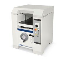 MiniMax S41 Elite S Thicknesser