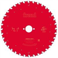 235 x 30 x 36T Freud Pro Circular Saw Blade FR20W004H
