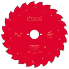 Freud Pro 216mm x 30 x 24T NEG Circular Saw Blade