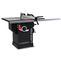 Laguna Fusion 3 3HP 230V Table Saw