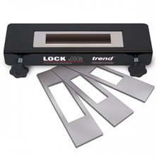 Trend LOCK/JIG Contractor Lock Jig