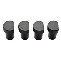 Sjöbergs Round Bench Dogs for Smart Vice