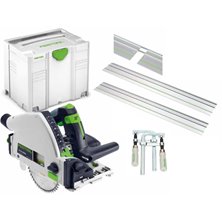 Festool TS55R Package 240V