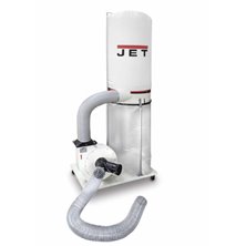 Jet DC1200-M 240V Dust Extractor
