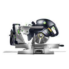 Festool Kapex KS 120 Set-UG GB 240V