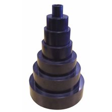 Charnwood 150/25RC Reducing Connector
