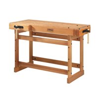 Sjobergs Scandi 1425 Bench