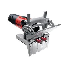 Mafell Duo-Dowel System DD40P PowerMAX in T-MAX - 230 V