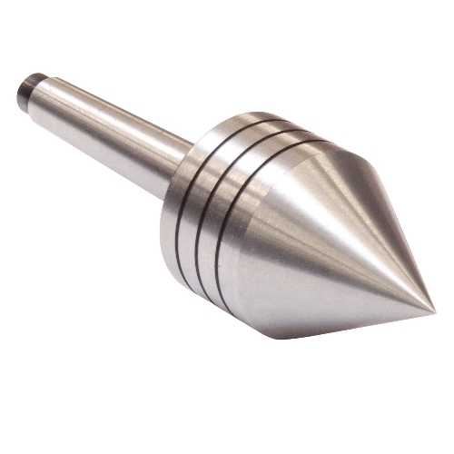 Record Power Heavy Duty Live Centre - 2 Morse Taper
