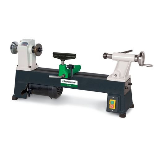 Holzstar DB 450 woodturning lathe 230V