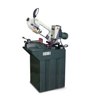 Optimum OPTIsaw S 150G Metal Bandsaw 415V