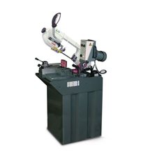 Optimum OPTIsaw S 150G Metal Bandsaw 415V