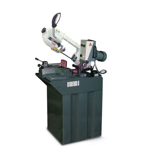 Optimum OPTIsaw S 150G Metal Bandsaw 415V