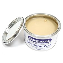Charnwood MW450 Anti-Friction & Rust Protection Machine Wax 450ml