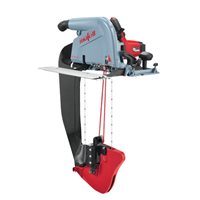 Mafell Insulation saw DSS 300 cc in carrying case - 110 V