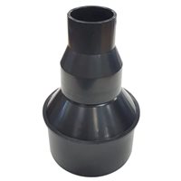 Charnwood 100/38RC Reducing Connectors