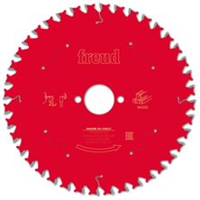190 x 30 x 40T Freud Pro Circular Saw Blade FR13W007H