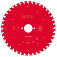 190 x 30 x 40T Freud Pro Circular Saw Blade FR13W007H