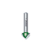 Trend C044 x 1/4" Router Cutter