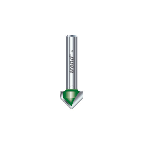 Trend C044 x 1/4" Router Cutter