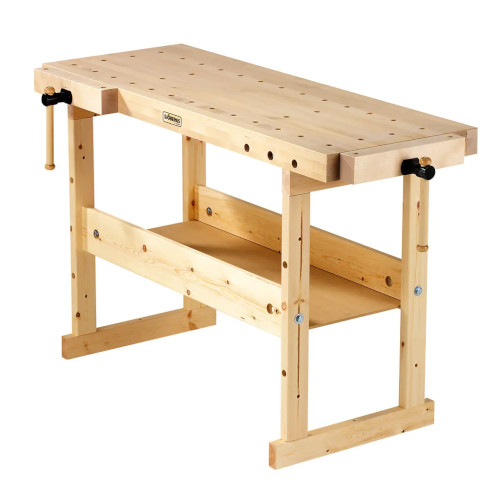 Sjobergs Nordic 1450 Bench