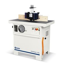 MiniMax T45 C Spindle Moulder