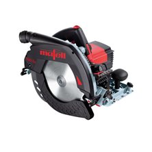 Mafell Portable Circular Saw K 85 Ec in L-Max - 230 V